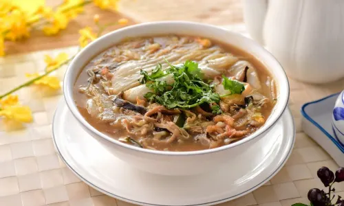 Maoyuan Restaurant