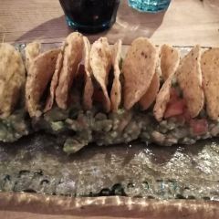 Sasanti Restaurant User Photo