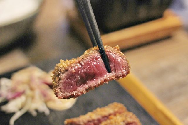 吉列牛忌廉烏冬專門店 招牌烏冬麵#好食#香港好去處