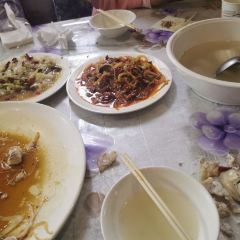 品味西域餐厅(赛里木湖店) User Photo