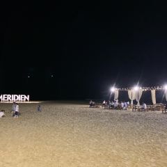 Le Méridien Shimei Bay Beach Resort & Spa·Ai Mei Chinese Restaurant ảnh của người dùng