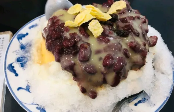 海風冰品餐飲
