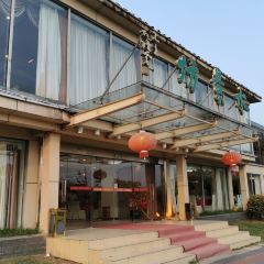 水景坊•湖景餐廳張用戶圖片