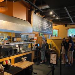 The Skinny Pancake Montpelier 여행 사진