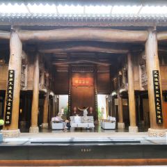 广富林宰相府酒店·水云间 User Photo