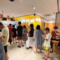 麦当劳(文化宫店) User Photo