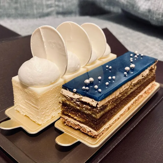 【酒店蛋糕推介】5間人氣必食酒店蛋糕推介（附網上訂購方法和必試蛋糕款式！）