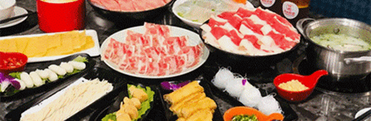 品尚豆捞(通州祥荷店)