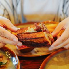 Commune Reserve User Photo