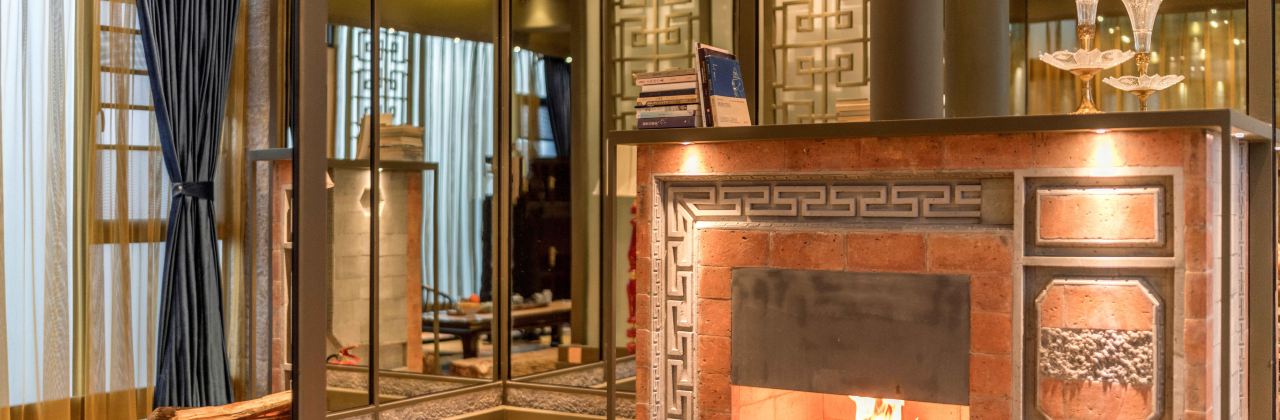 丽江吾莫青庐雪山博物馆酒店·餐厅