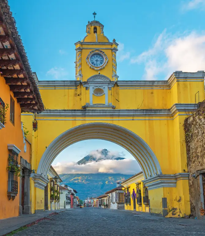 Guatemala City