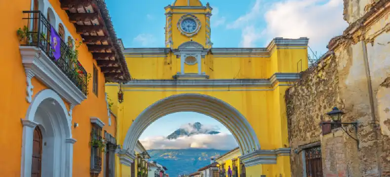 Hotels near Plaza Cayala