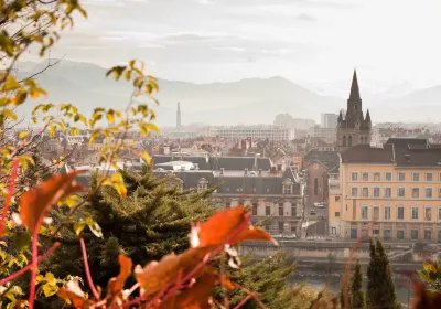 Grenoble