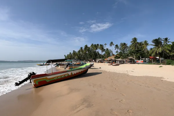 Naaval - Neithal Batticaloa