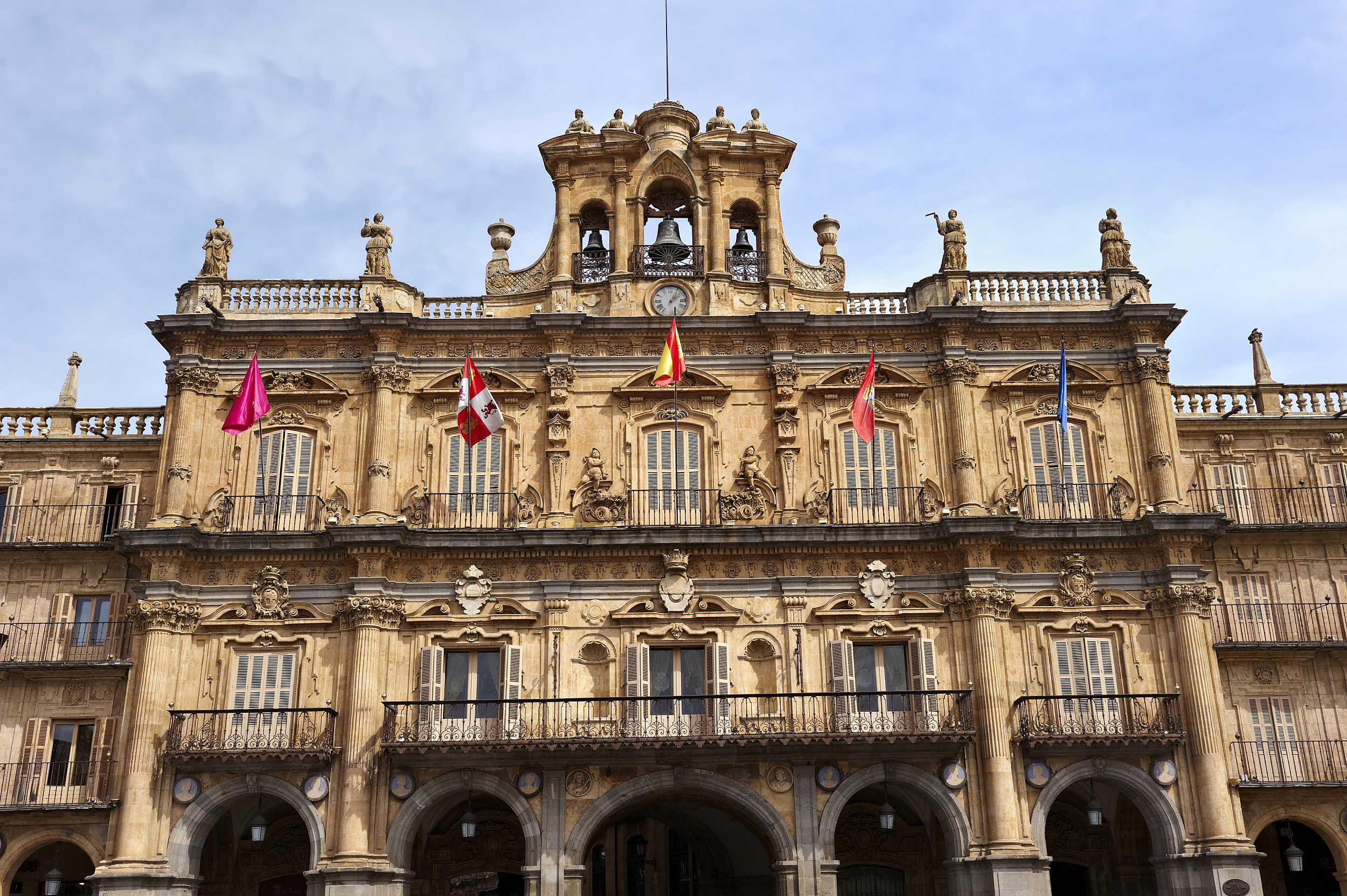 2025 Salamanca Travel Guide: Must-see attractions, popular food, hotels, transportation routes (updated in March)