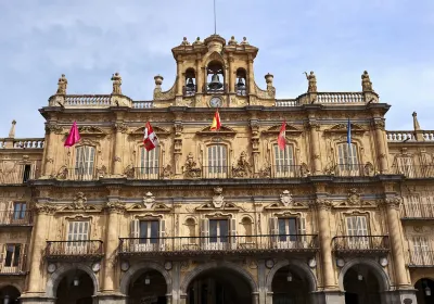 Salamanca