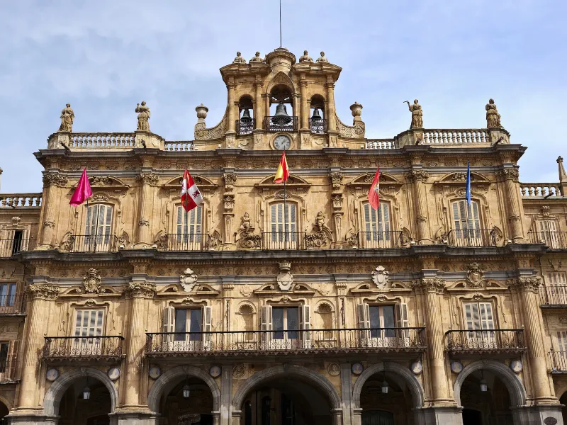 Salamanca