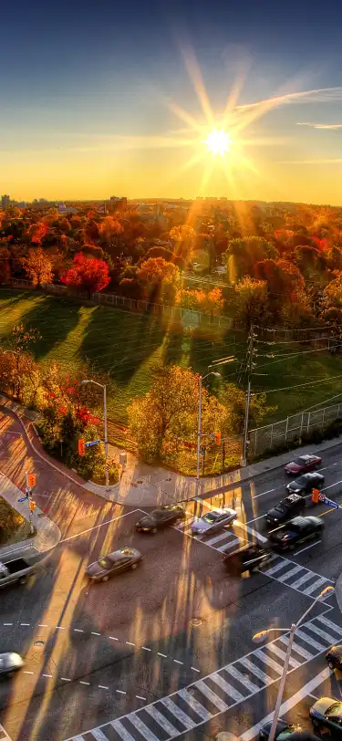 Homestays in Ontario, Canada