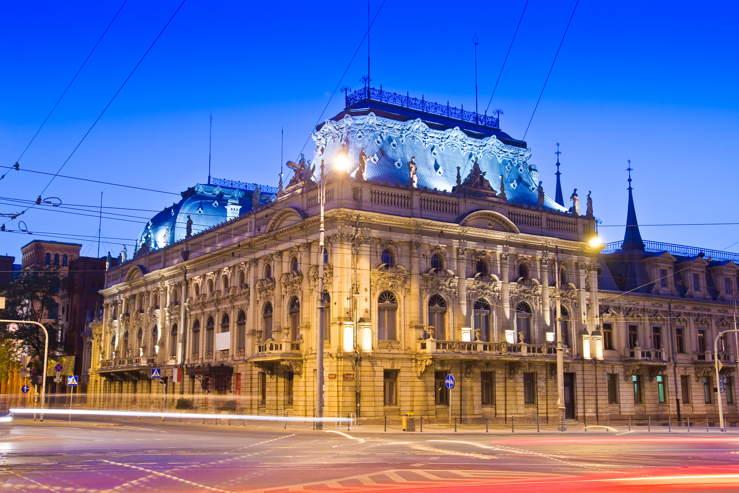 2025 Lodz Travel Guide: Must-see attractions, popular food, hotels, transportation routes (updated in July)