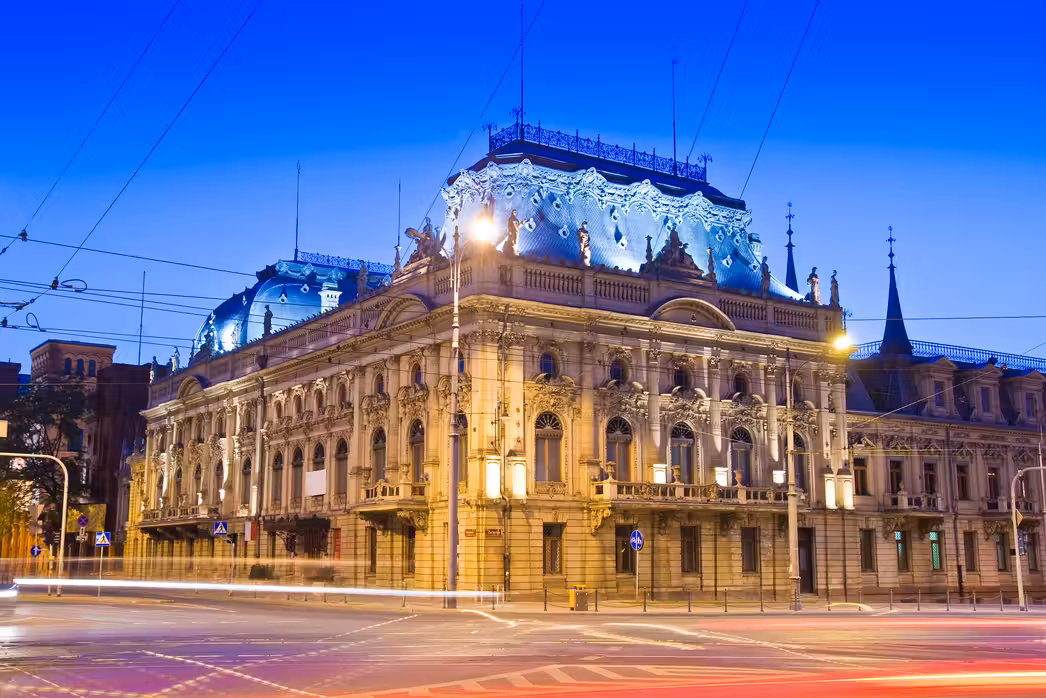 Voli ${{cityDName}} Łódź
