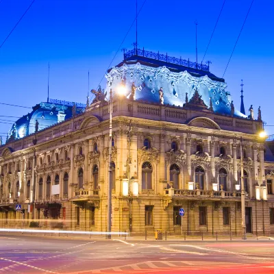 Hotels in Gmina Stawiguda mit WLAN