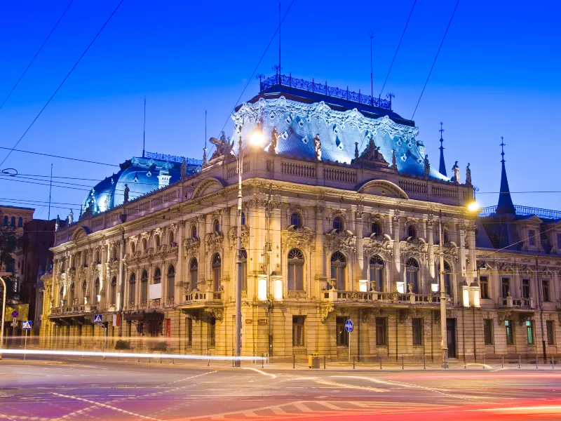 Lodz