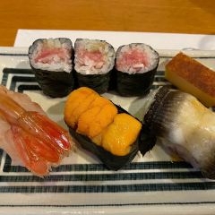 Sushi-dokoro Hyotan User Photo