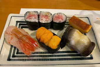 Sushidokoro Hyotan用戶圖片