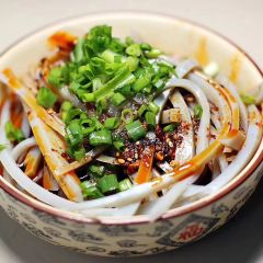 荥李荣老字号李凉粉(康宁路东一段店) User Photo