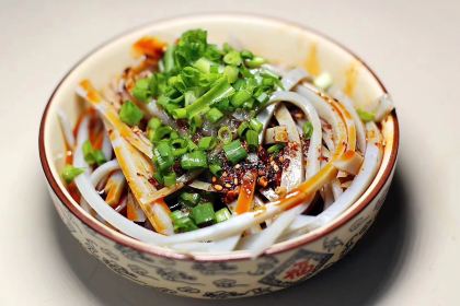 荥李荣老字号李凉粉(康宁路东一段店)