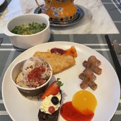 重庆融创施柏阁酒店·Bela Bela全日餐厅 User Photo