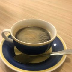 IZZY CAFE User Photo