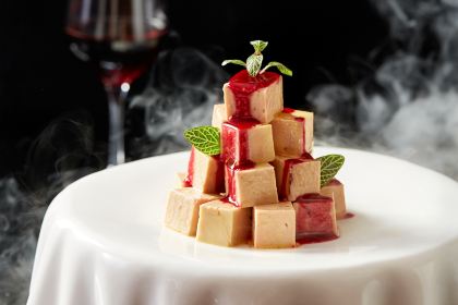 YUAN YUAN RESTAURANT