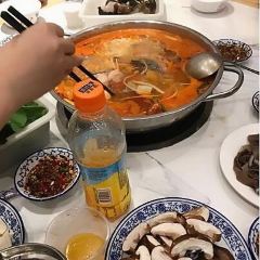 落香河岸酒家 User Photo
