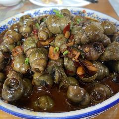 DongTian Restaurant 여행 사진