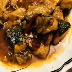 鱼之味私房菜(泰山街店) User Photo
