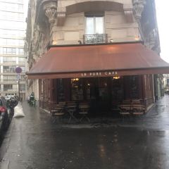 Le Pure Cafe張用戶圖片