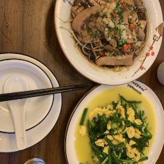高朋家常菜 User Photo