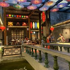 五邑华记 (篁庄店) User Photo