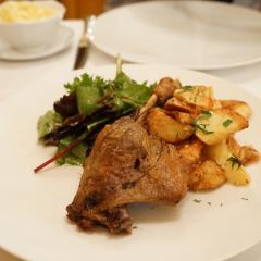 Josephine Chez Dumonet張用戶圖片