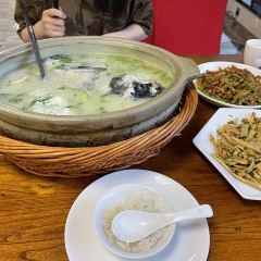 南山竹海万宏温泉度假酒店·中餐厅 User Photo