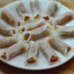 農家村土菜館張用戶圖片