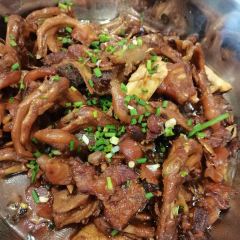 OCHRE RESTAURANT 여행 사진