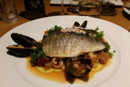 L'Atelier de Fred ceret