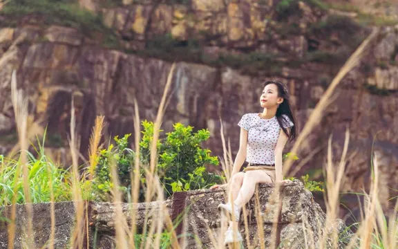 【2026芒草季節】最新14大賞芒草景點🌾，秋冬芒草行山路線推薦