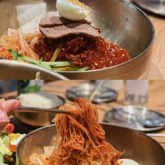 意莱莉休闲餐厅(汇悦城店) User Photo