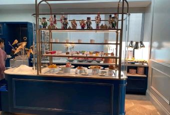 GALLERY LOUNGE & BAR User Photo