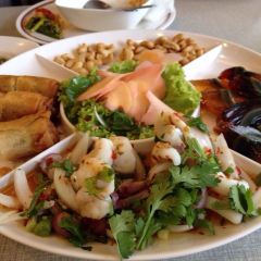 Thai Lounge User Photo