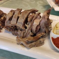 Yixiang·dunhuanglou (zhongshanbeilu) User Photo