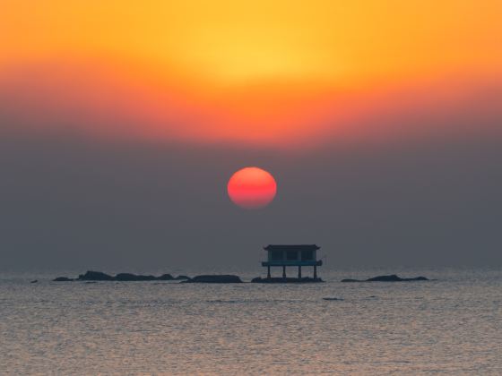 太公島